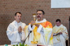 19.06.2025 Fronleichnamsfest